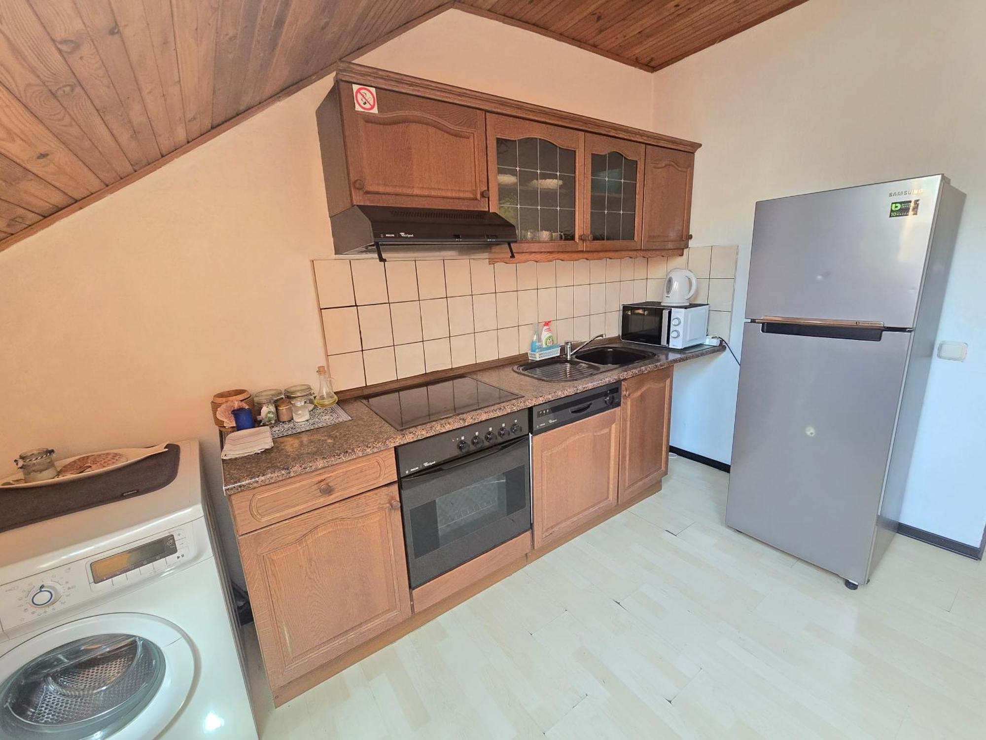 M5 Meridian Apartment Klaipėda Exteriör bild